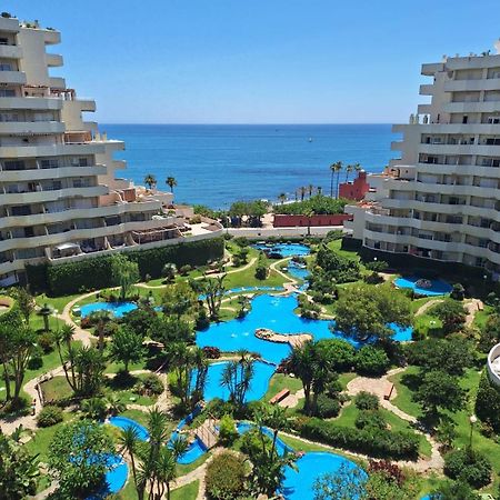 Benal Beach Benalmádena Exterior foto